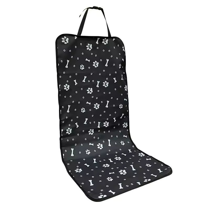 Dog Seat Cover from Backseat Bark