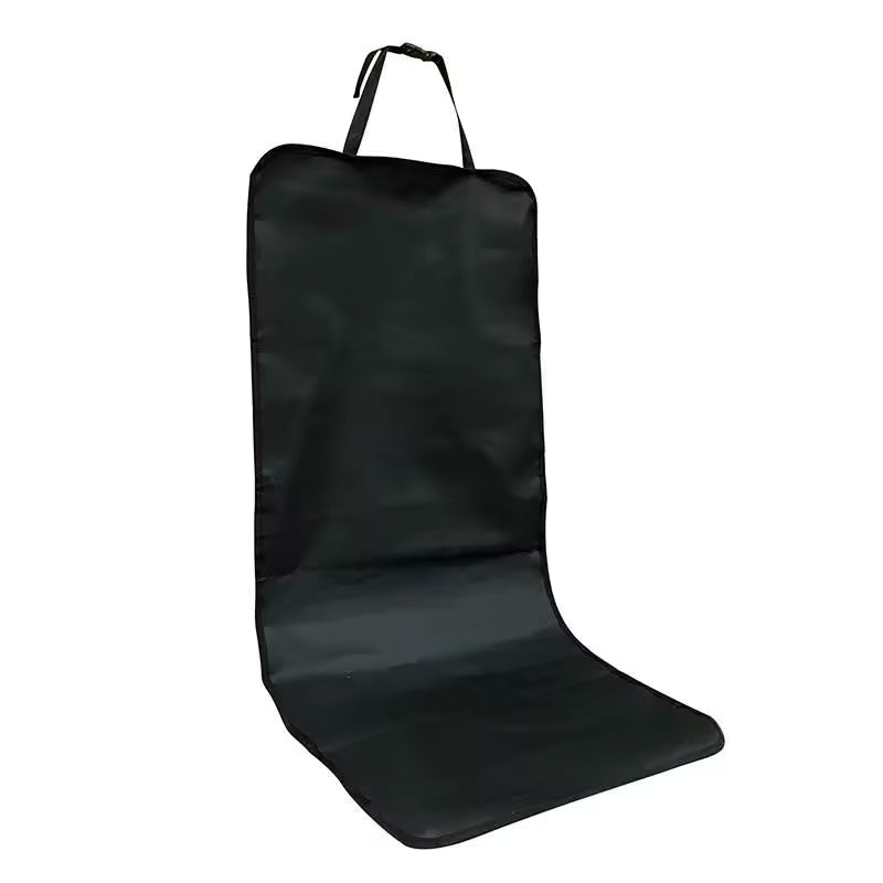 Dog Seat Cover from Backseat Bark