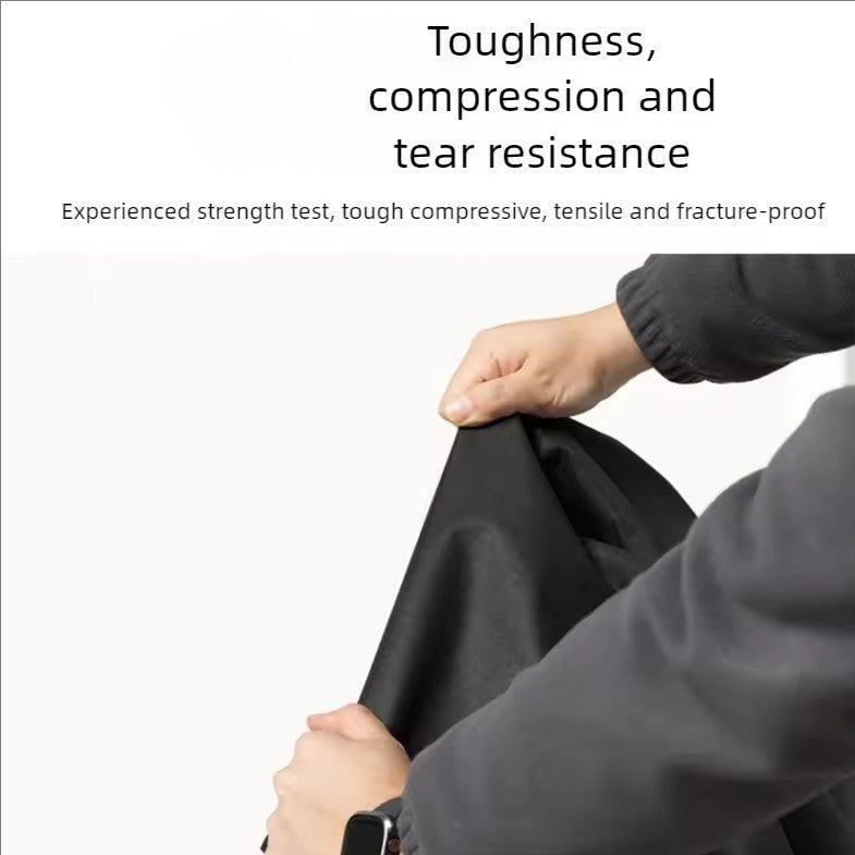 Dog Seat Cover from Backseat Bark